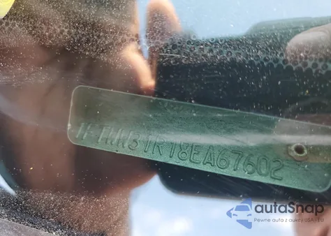 2008 Ford F350 Srw Super Duty from USA, damaged, VIN 1FTWW31R18EA67602